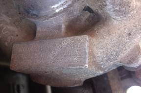 Seat Leon Golf IV Bora 1.9 TDI 150KM ДВИГАТЕЛЬ ARL