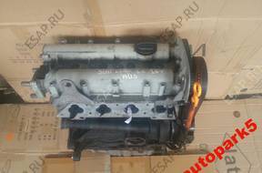 SEAT LEON GOLF IV двигатель 1.6 16V МОДЕЛЬ AUS