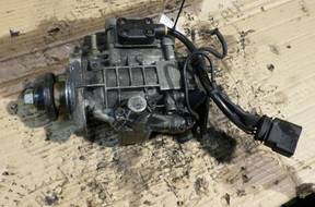 Seat Leon I 1,9TDI ТНВД 0460404977