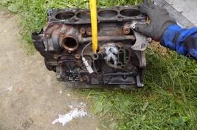 SEAT LEON и 1 TOLEDO II 2 блок цилиндров 1.8 20V AGN