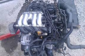 SEAT LEON и 1 TOLEDO II 2 двигатель 1.8 20V APG