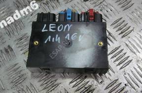 SEAT LEON I 1.4 01 МОДУЛЬ KOMFORTU