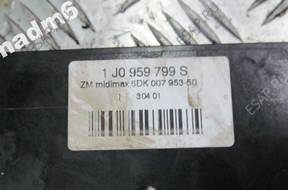 SEAT LEON I 1.4 01 МОДУЛЬ KOMFORTU