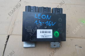 Seat leon I 1.4 16V AHV BSI