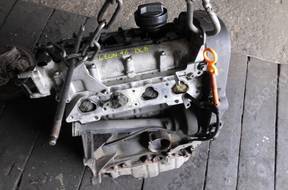 seat leon и 1.6 16V двигатель BCB
