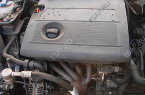 SEAT LEON и 1.6 BCB двигатель 69000 TY
