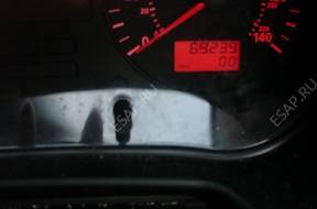 SEAT LEON и 1.6 BCB двигатель 69000 TY