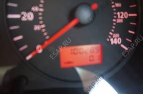 SEAT LEON и 1.6 SR AEH двигатель IDEA