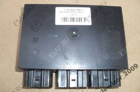 SEAT LEON I 1.6 SR AKL - МОДУЛЬ KOMFORTU 1J0959799S