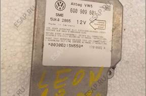 SEAT LEON I 1.8 2001 год - СЕНСОР AIR BAG