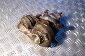 Seat Leon I 1.8T 225KM ТУРБОКОМПРЕССОР 06A145704Q