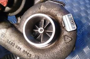 Seat Leon I 1.8T 225KM ТУРБОКОМПРЕССОР 06A145704Q