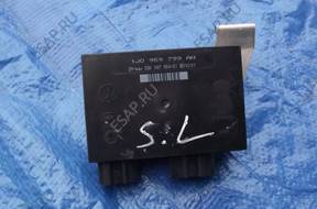 SEAT LEON I 1.8T  МОДУЛЬ БЛОК УПРАВЛЕНИЯ KOMFORTU