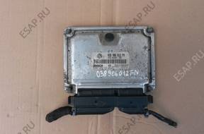 SEAT LEON I 1.9 TDI БЛОК УПРАВЛЕНИЯ 038906012FN UKW