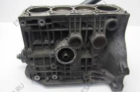 SEAT LEON и GOLF IV 1.4 16V двигатель WA TOK блок цилиндров