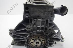 SEAT LEON и GOLF IV 1.4 16V двигатель WA TOK блок цилиндров