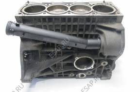 SEAT LEON и GOLF IV 1.4 16V двигатель WA TOK блок цилиндров