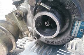 Seat Leon I Toledo 1.9 ТУРБОКОМПРЕССОР 038145701D