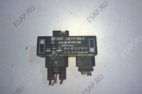 SEAT LEON I TOLEDO II БЛОК УПРАВЛЕНИЯ ВЕНТИЛЯТОРОМ