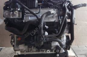 SEAT LEON II  1.2 TSI двигатель комплектный CBZ 012