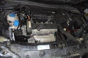 Seat Leon II  1.4 БЕНЗИНОВЫЙ 2011 год двигатель комплектный