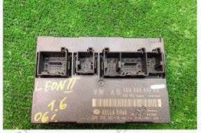 SEAT LEON II 1.6 8V 2006 год БЛОК УПРАВЛЕНИЯ КОМФОРТОМ 1K0959433AK