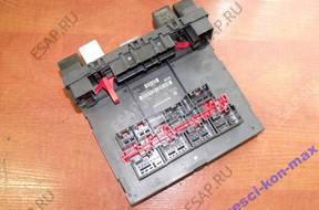 SEAT LEON II 1.6 БЛОК МОДУЛЬ MOCY 3C0937049AD