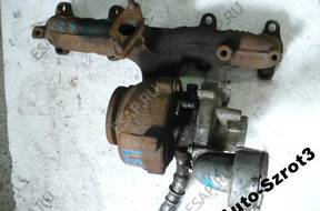 SEAT LEON II 1.9 TDI 90KM  ТУРБОКОМПРЕССОР