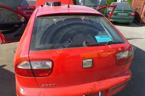 SEAT LEON II 1.9 TDI ТУРБИНА KOMPLETNA