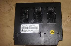SEAT LEON II 2 LIFT БЛОК УПРАВЛЕНИЯ бортовой сетью 1K0937085