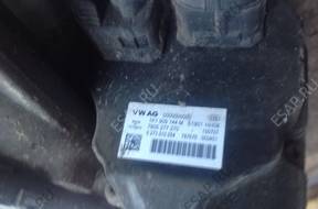 Seat Leon II 2 РУЛЕВАЯ РЕЙКА