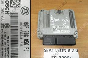 SEAT LEON II 2.0 FSI БЛОК УПРАВЛЕНИЯ 06F906056FJ
