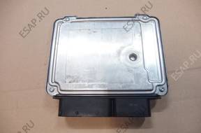 SEAT LEON II 2.0 TDI БЛОК УПРАВЛЕНИЯ ДВИГАТЕЛЕМ 03G906021LL