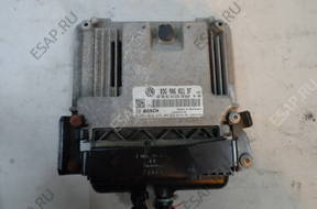 SEAT LEON II 2.0 TDI БЛОК УПРАВЛЕНИЯ ДВИГАТЕЛЕМ 03G906021SF