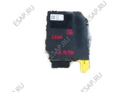 SEAT LEON II 2008 год МОДУЛЬ РУЛЯ 1K0953549BG