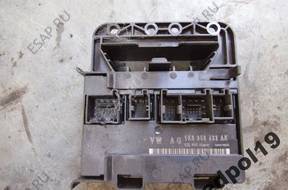 SEAT LEON II БЛОК УПРАВЛЕНИЯ МОДУЛЬ KOMFORTU