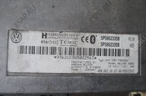 Seat Leon II BLUETOOTH МОДУЛЬ telefonu 5P0862335B