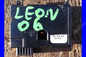 SEAT LEON II ДАТЧИК МОДУЛЬ SKRTU 1K0959654CN