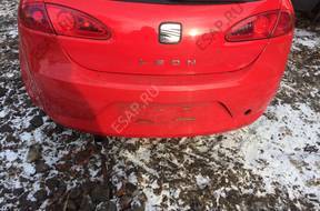Seat Leon II двигатель 1,9TDI 2008 год. BXE LS3H JCR 105