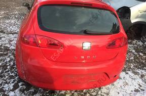 Seat Leon II КОРОБКА ПЕРЕДАЧ 1,9TDI 2008 год. BXE LS3H JCR