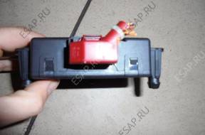 Seat Leon II LIFT 1.4 БЕНЗИН 2011 год МОДУЛЬ БЛОК УПРАВЛЕНИЯ