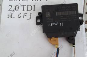 SEAT LEON II LIFT МОДУЛЬ БЛОК УПРАВЛЕНИЯ PDC 5P0919475B