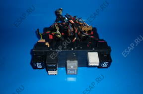 SEAT LEON II МОДУЛЬ БЛОК УПРАВЛЕНИЯ бортовой сетью 3C0937049D