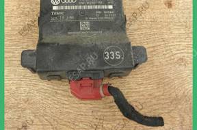 SEAT LEON II МОДУЛЬ БЛОК УПРАВЛЕНИЯ GATEWAY 1K0907530K