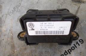 SEAT LEON II МОДУЛЬ ESP