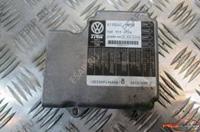 SEAT LEON II СЕНСОР AIRBAG AIRBAG