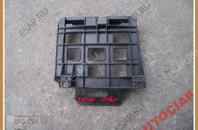 SEAT LEON II UCHWYT MOCOWANIE БЛОКА УПРАВЛЕНИЯ 8P0906131