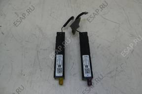 Seat Leon III 12-2014 год МОДУЛЬ АНТЕННЫ 5F4035225