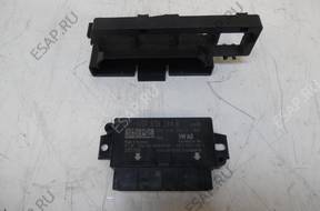 Seat Leon III 12-2014 год МОДУЛЬ PDC 5Q0919294B