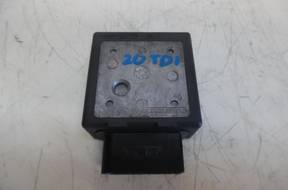 Seat Leon III 12-2014 год МОДУЛЬ ТНВД 5Q0906121D